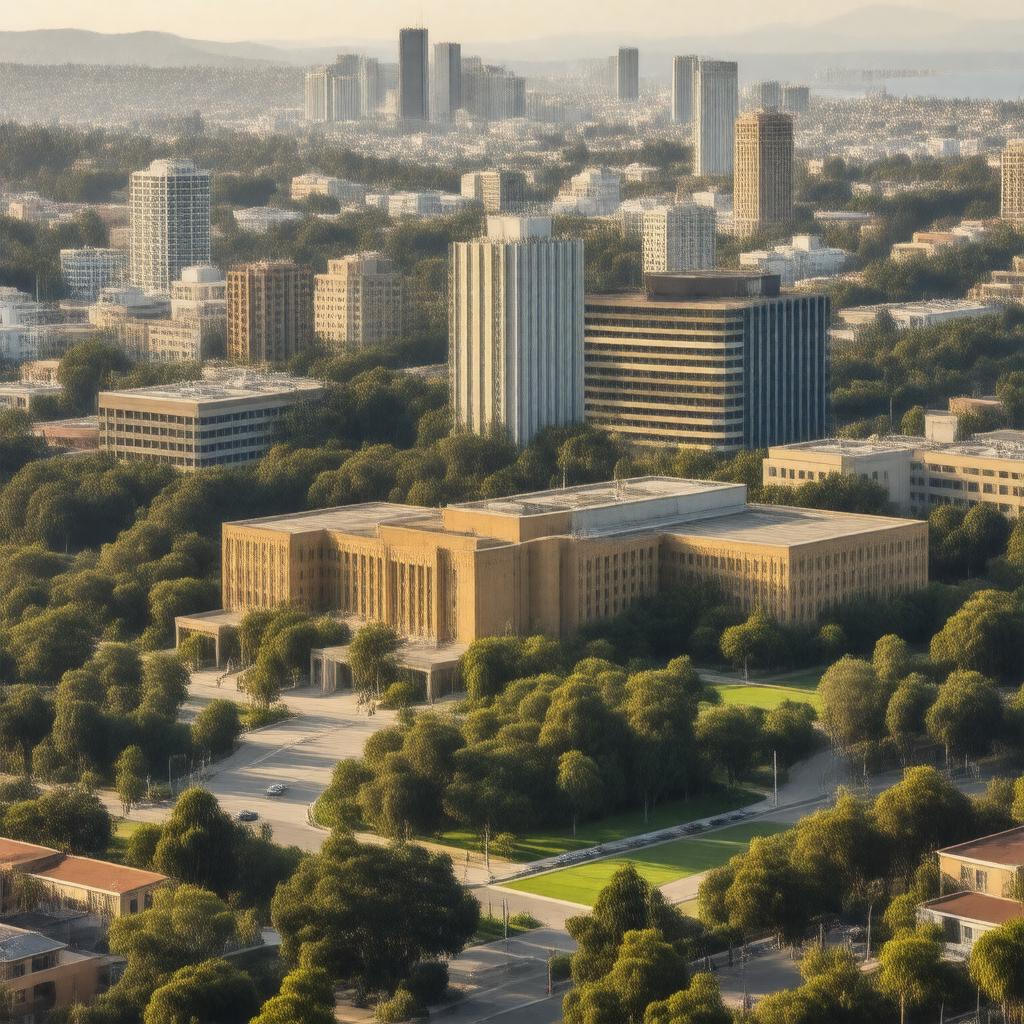 University of California, San Francisco